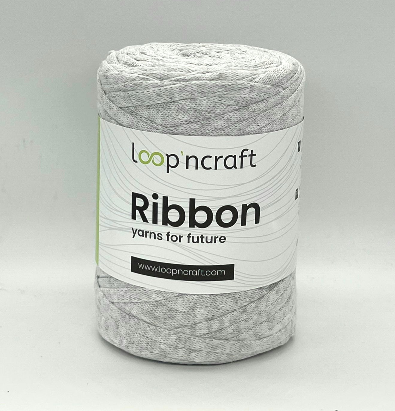 Light Gray Ribbon 250 gr