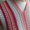 Maglia Melania di Niky Crochet