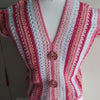 Maglia Melania di Niky Crochet