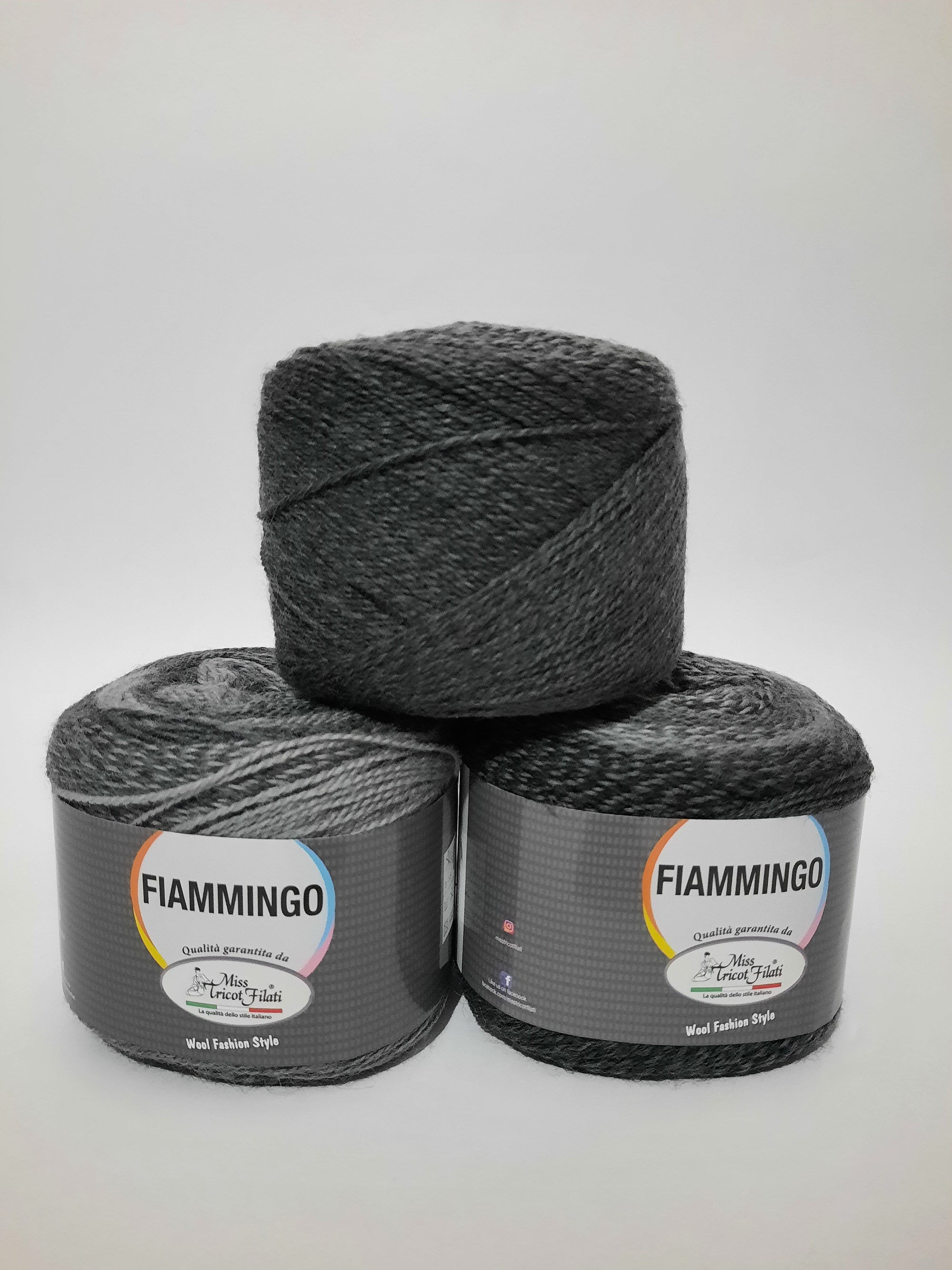 Flemish Carbon col.3